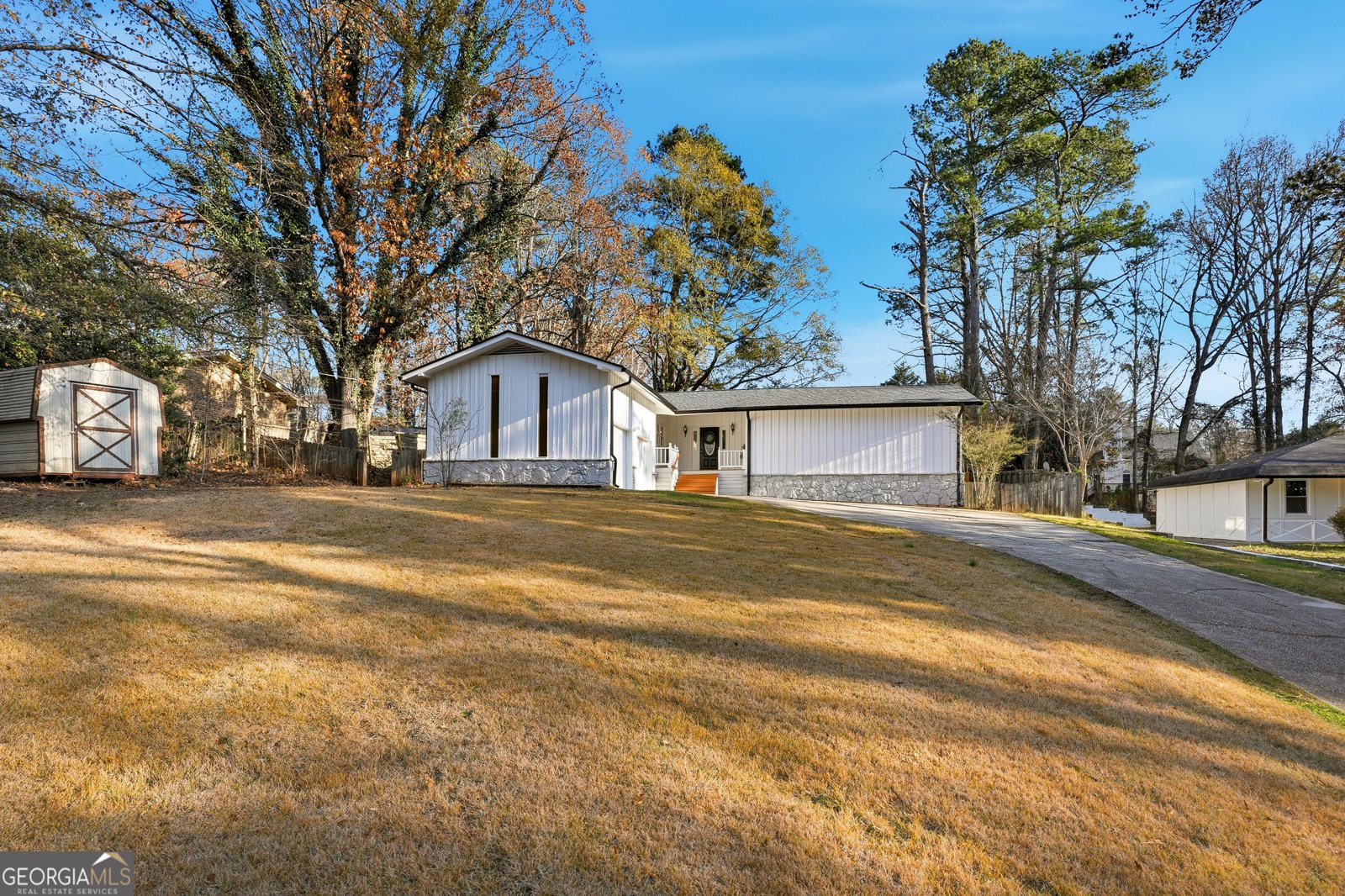 2579 Country Club Drive Conyers - 2