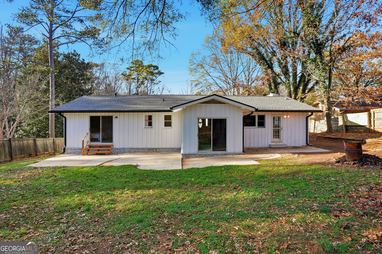 2579 Country Club Drive Conyers - 25