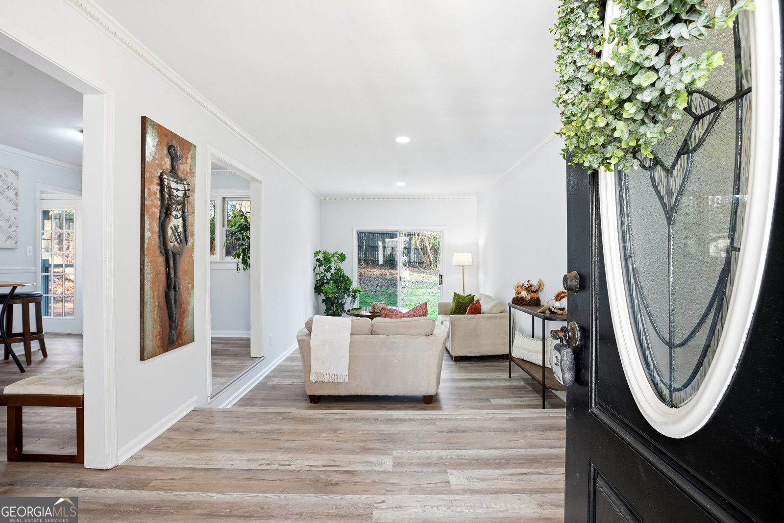 2579 Country Club Drive Conyers - 3