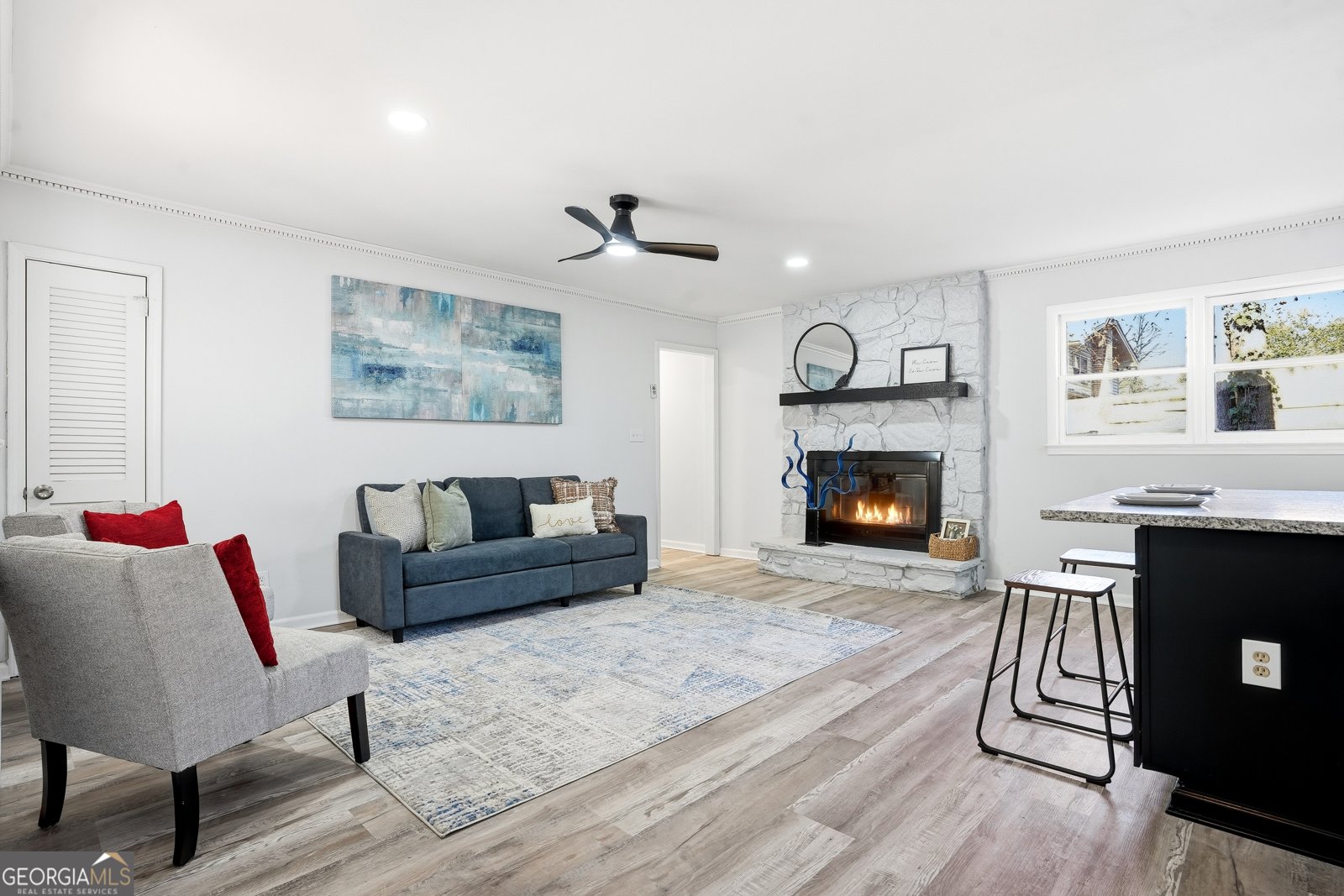 2579 Country Club Drive Conyers - 5