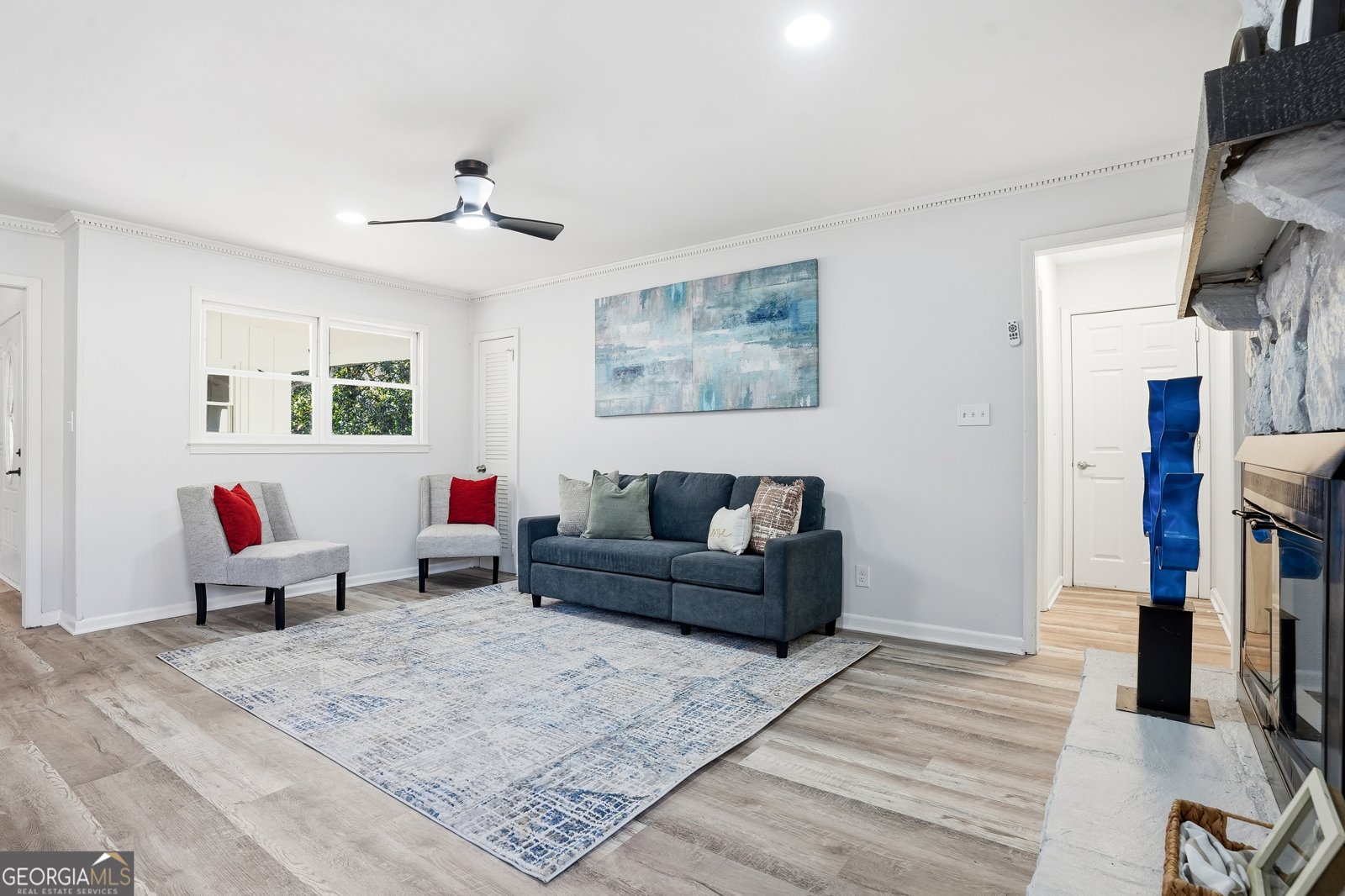 2579 Country Club Drive Conyers - 6