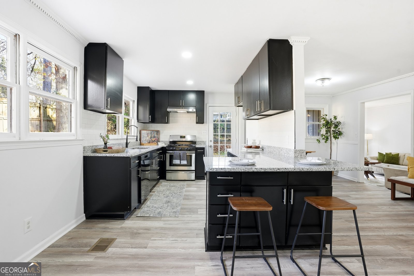 2579 Country Club Drive Conyers - 8