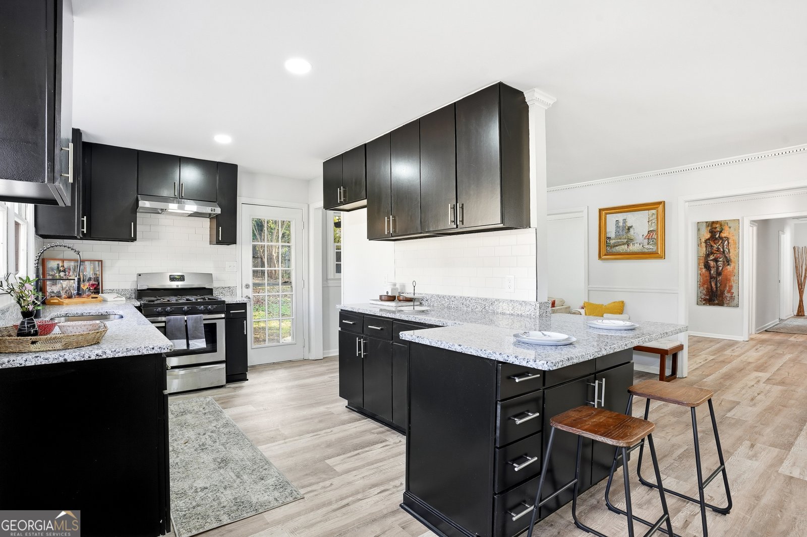 2579 Country Club Drive Conyers - 9