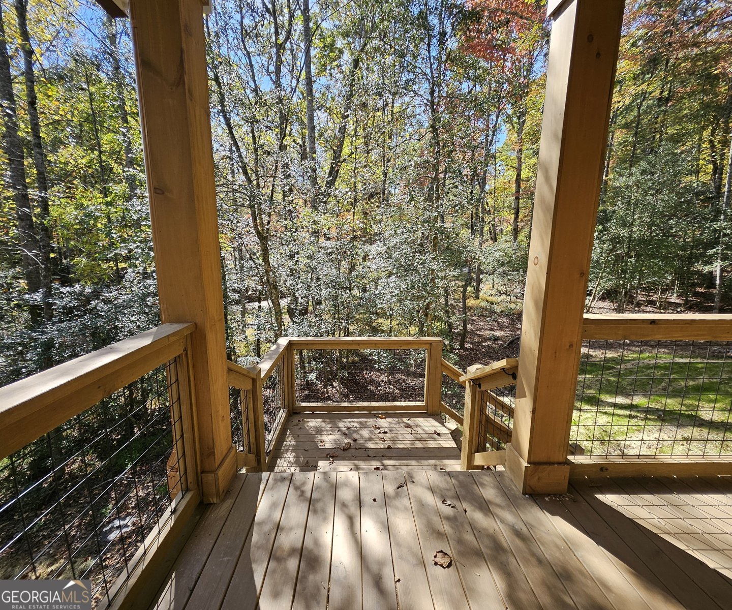 167 Happy Valley Lane Morganton - 13