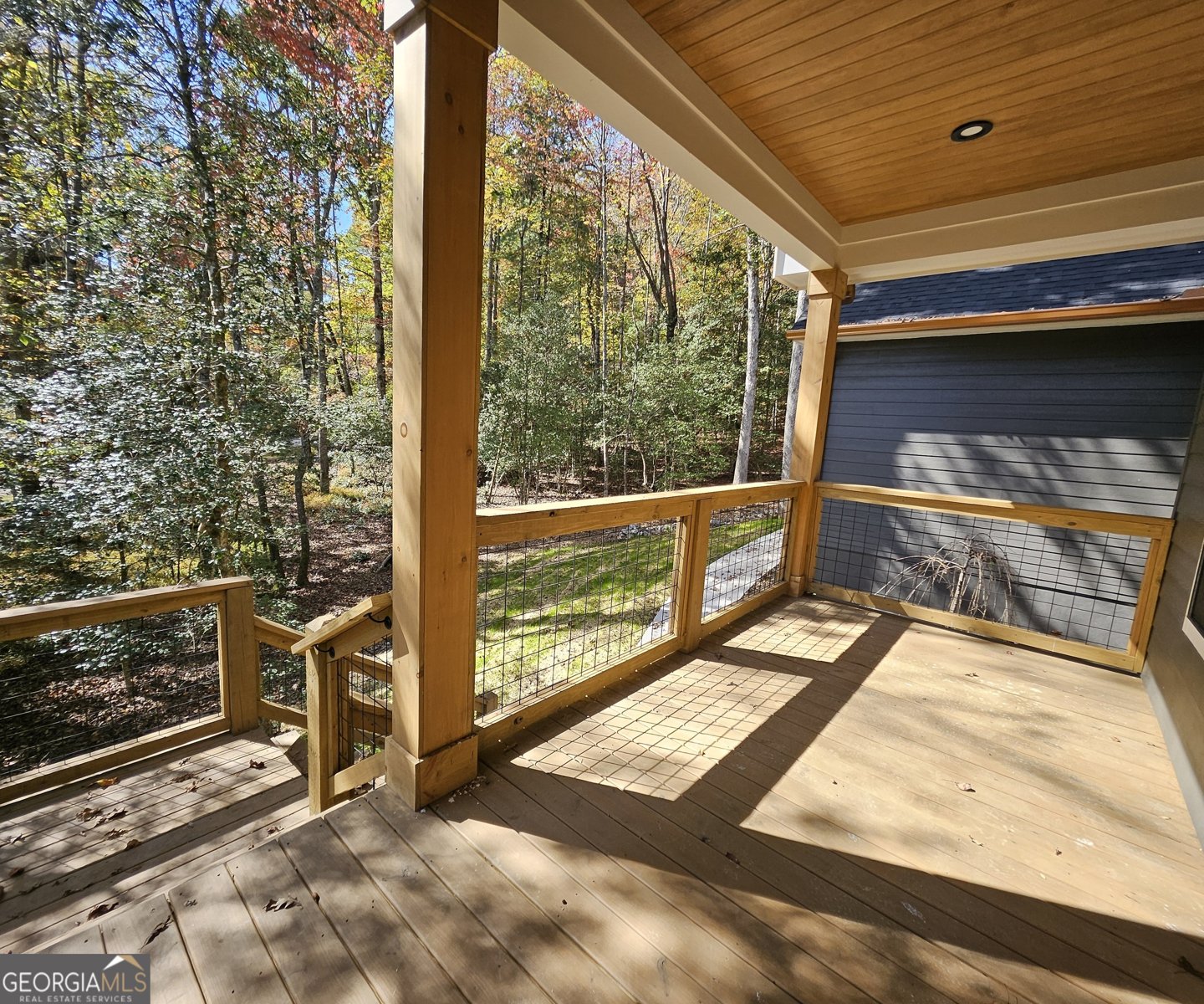 167 Happy Valley Lane Morganton - 14