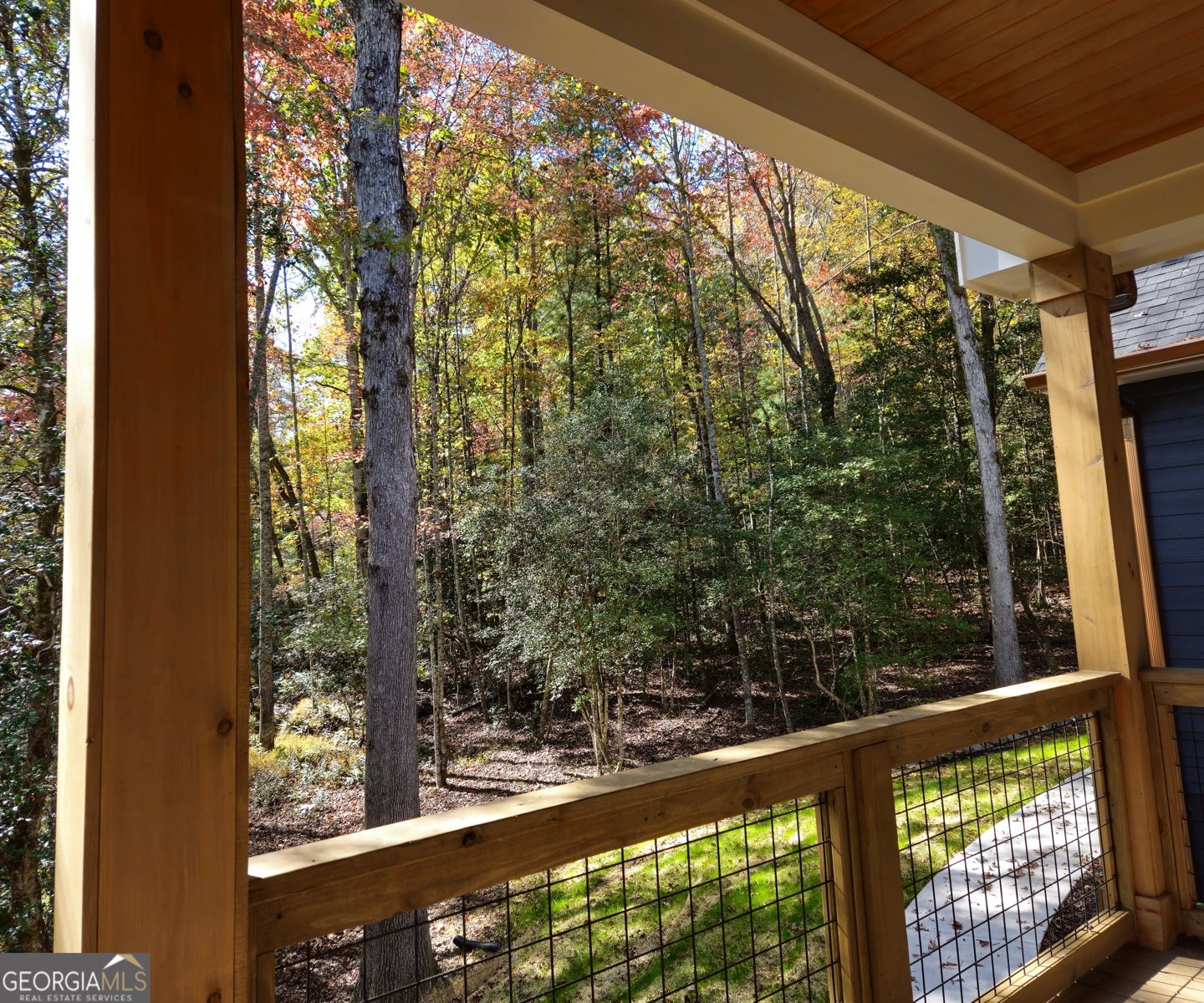 167 Happy Valley Lane Morganton - 15