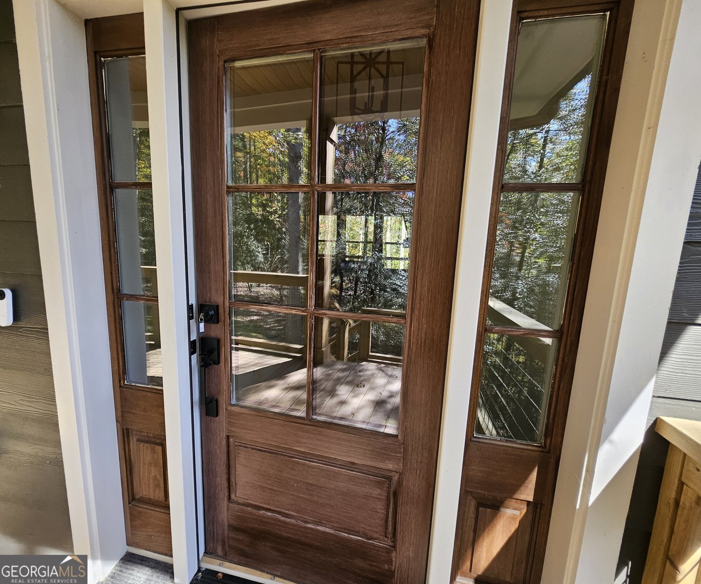 167 Happy Valley Lane Morganton - 16