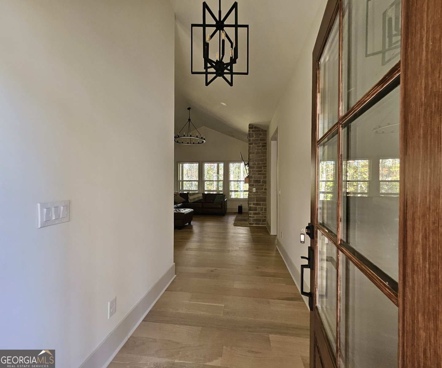 167 Happy Valley Lane Morganton - 17