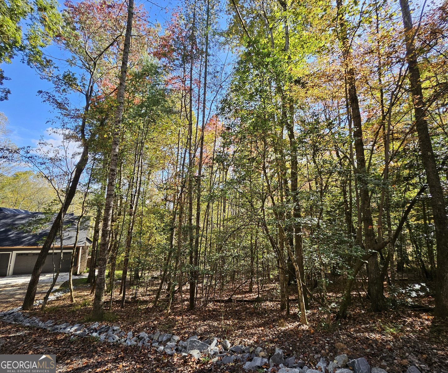 167 Happy Valley Lane Morganton - 2