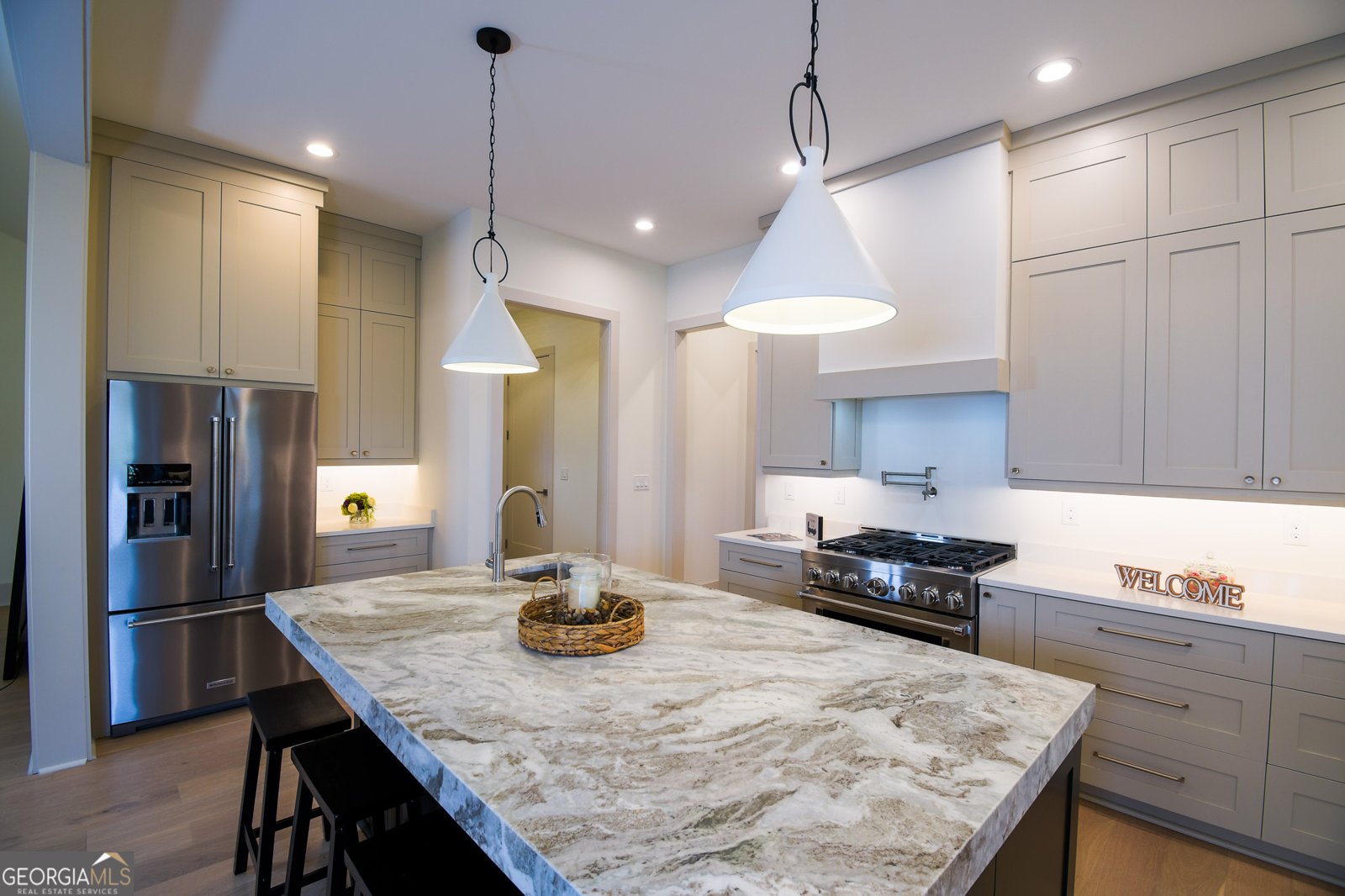 167 Happy Valley Lane Morganton - 23