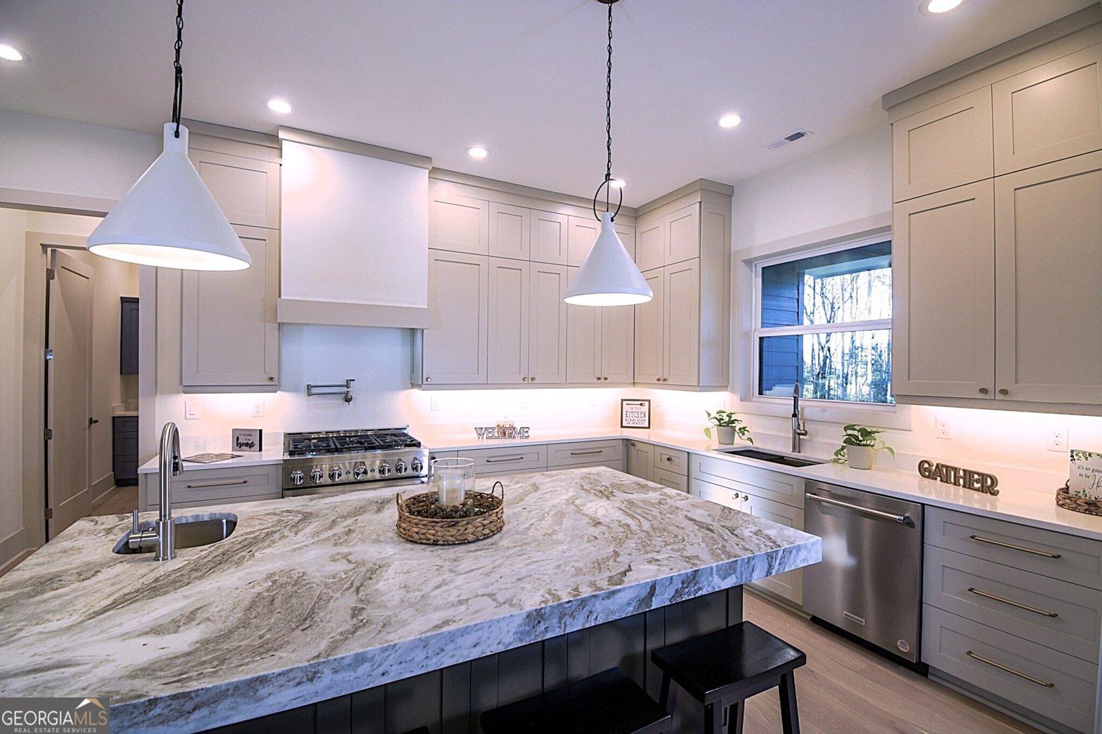 167 Happy Valley Lane Morganton - 29