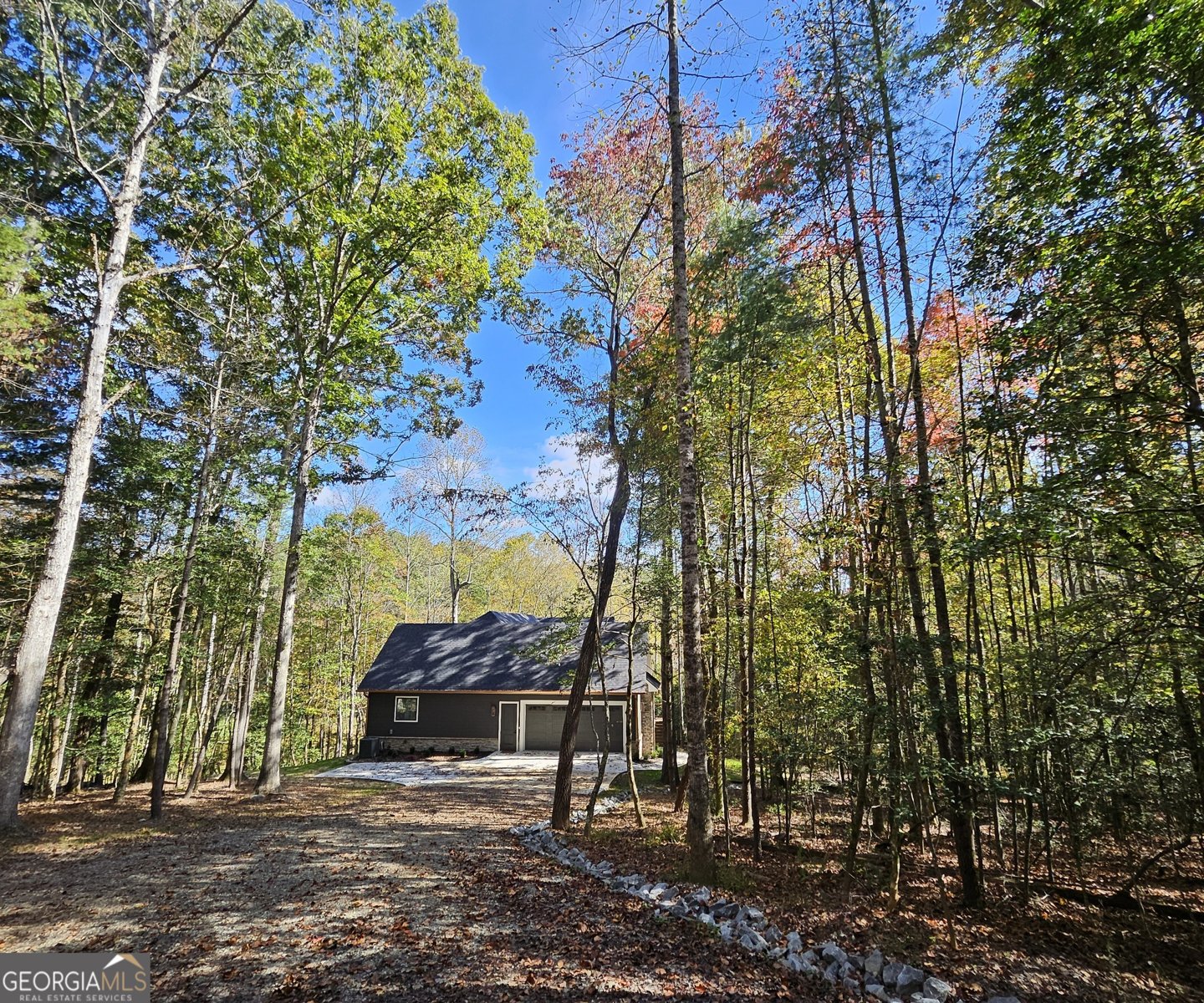 167 Happy Valley Lane Morganton - 3