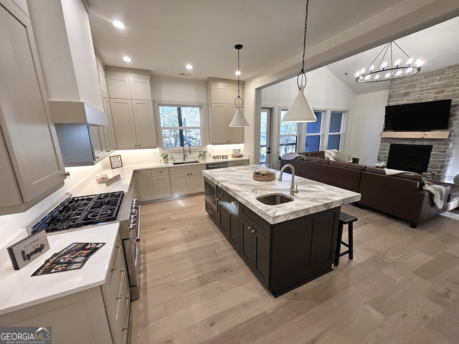 167 Happy Valley Lane Morganton - 33