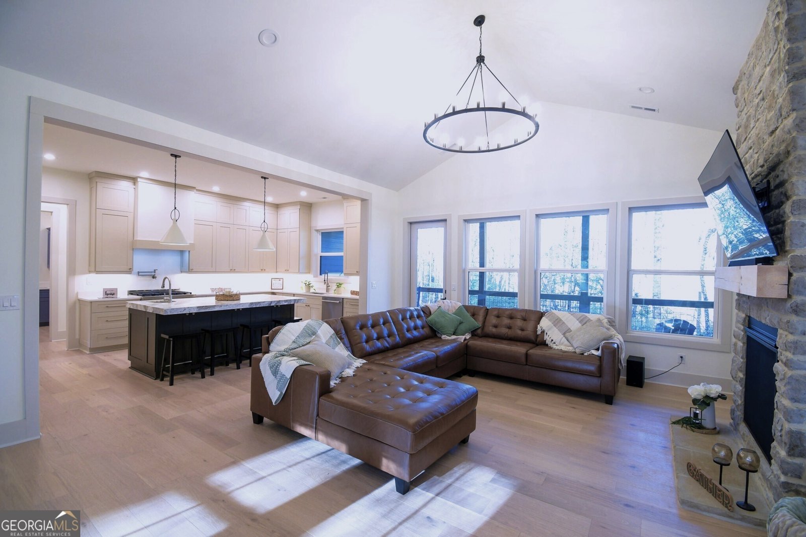 167 Happy Valley Lane Morganton - 34