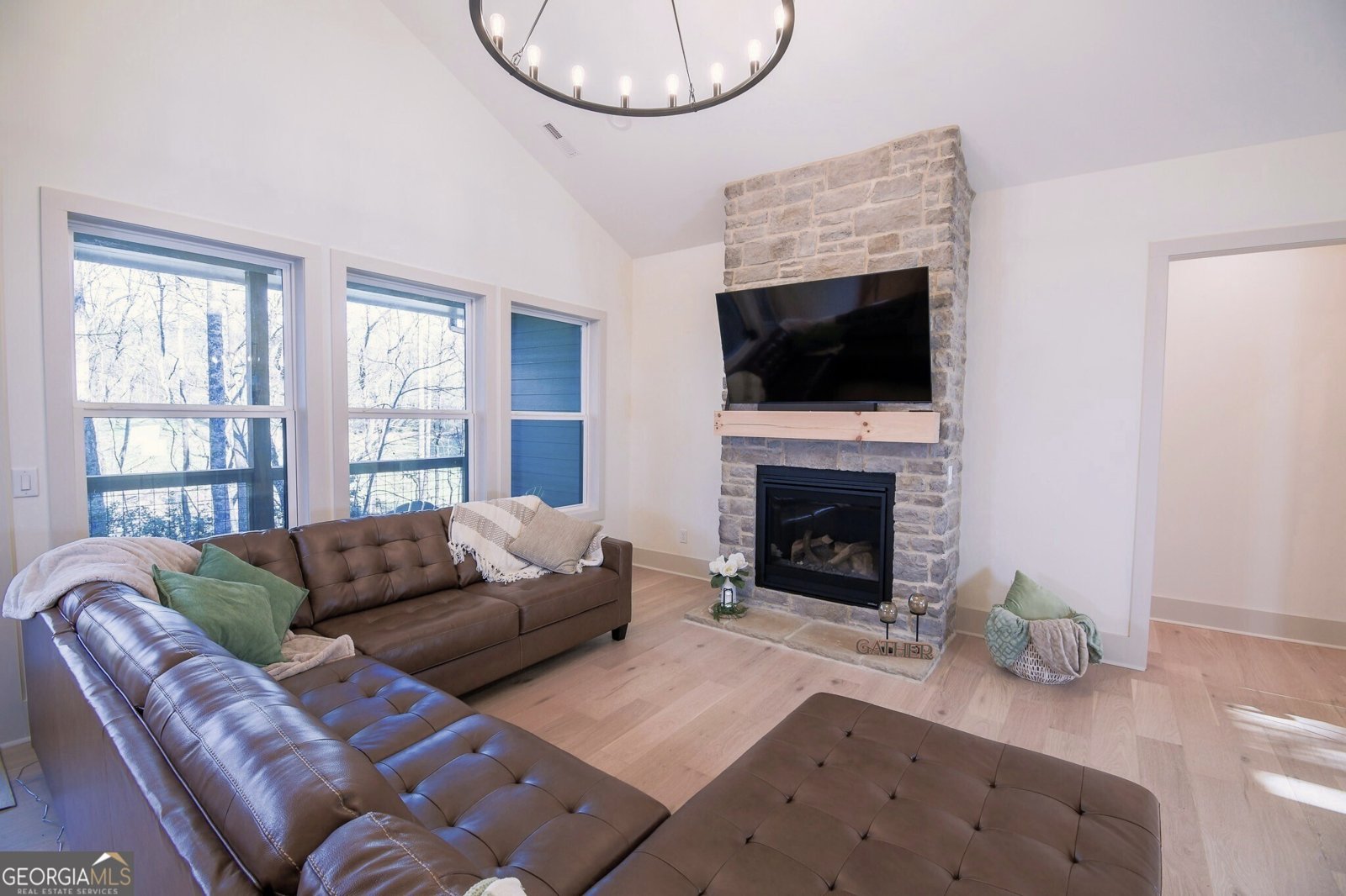 167 Happy Valley Lane Morganton - 35