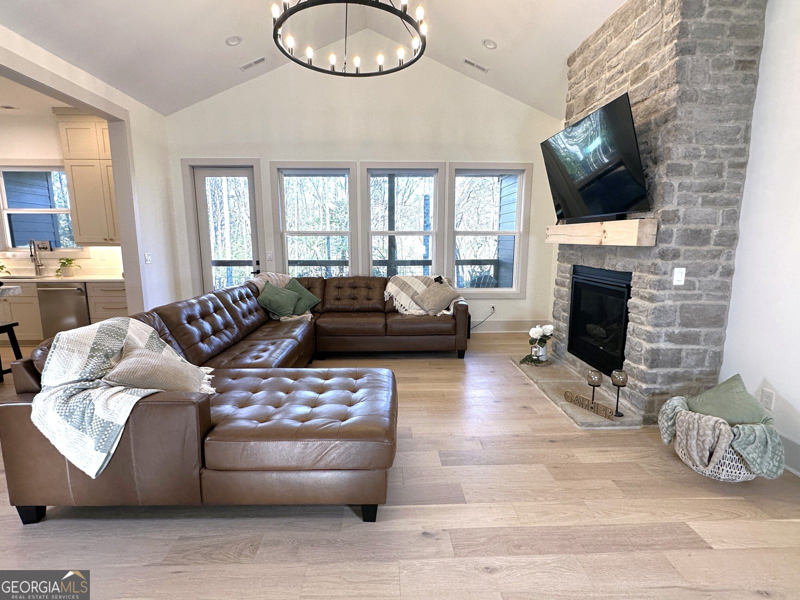 167 Happy Valley Lane Morganton - 37