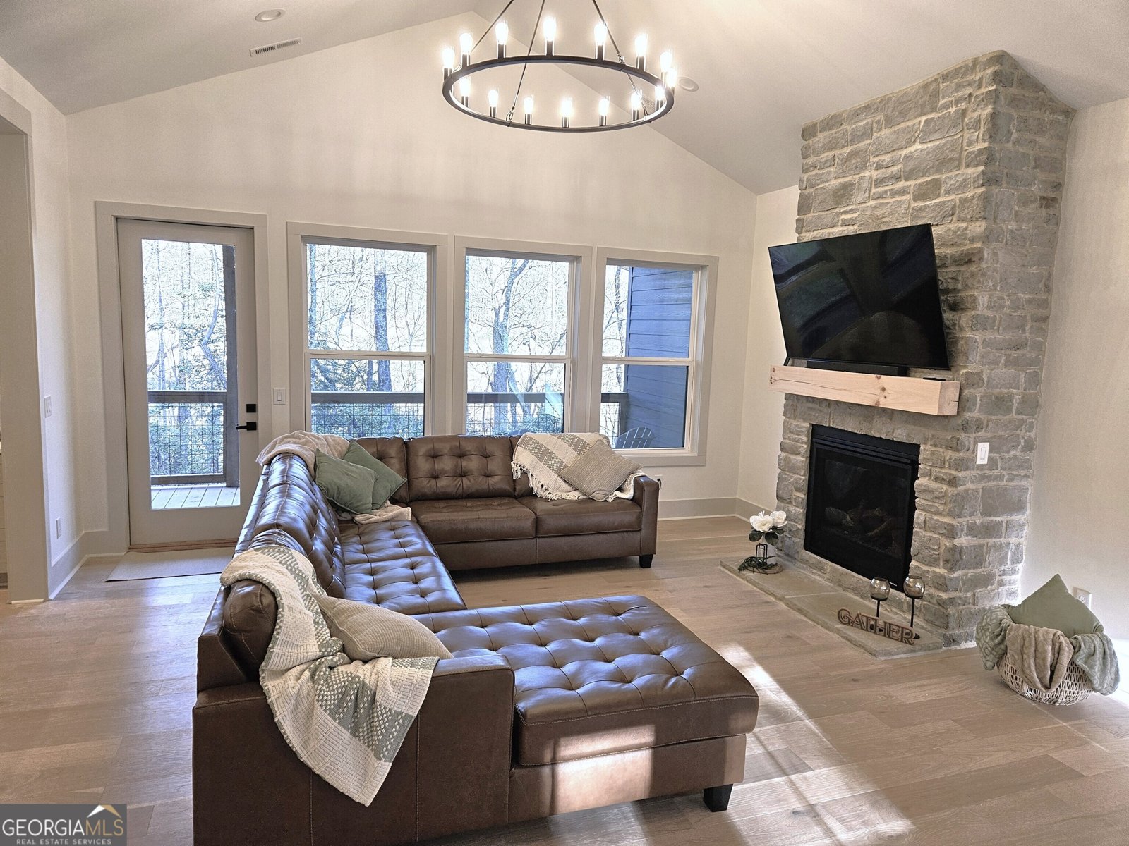 167 Happy Valley Lane Morganton - 39