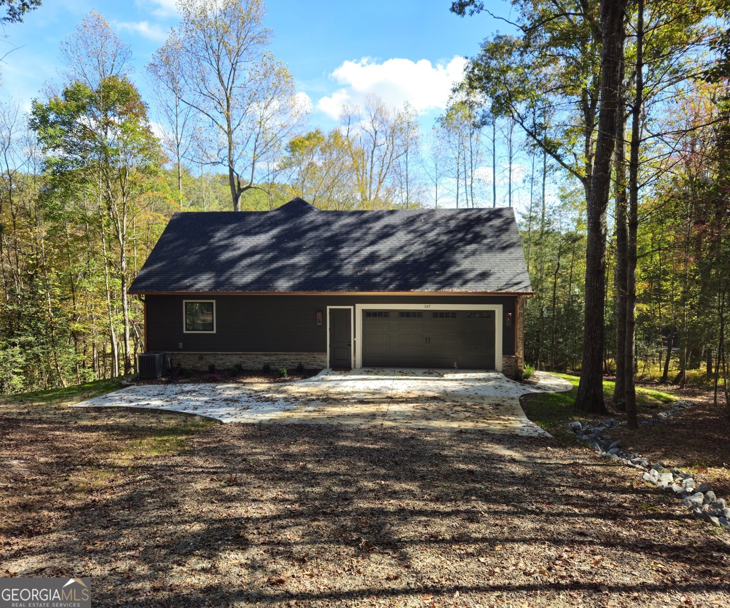 167 Happy Valley Lane Morganton - 5