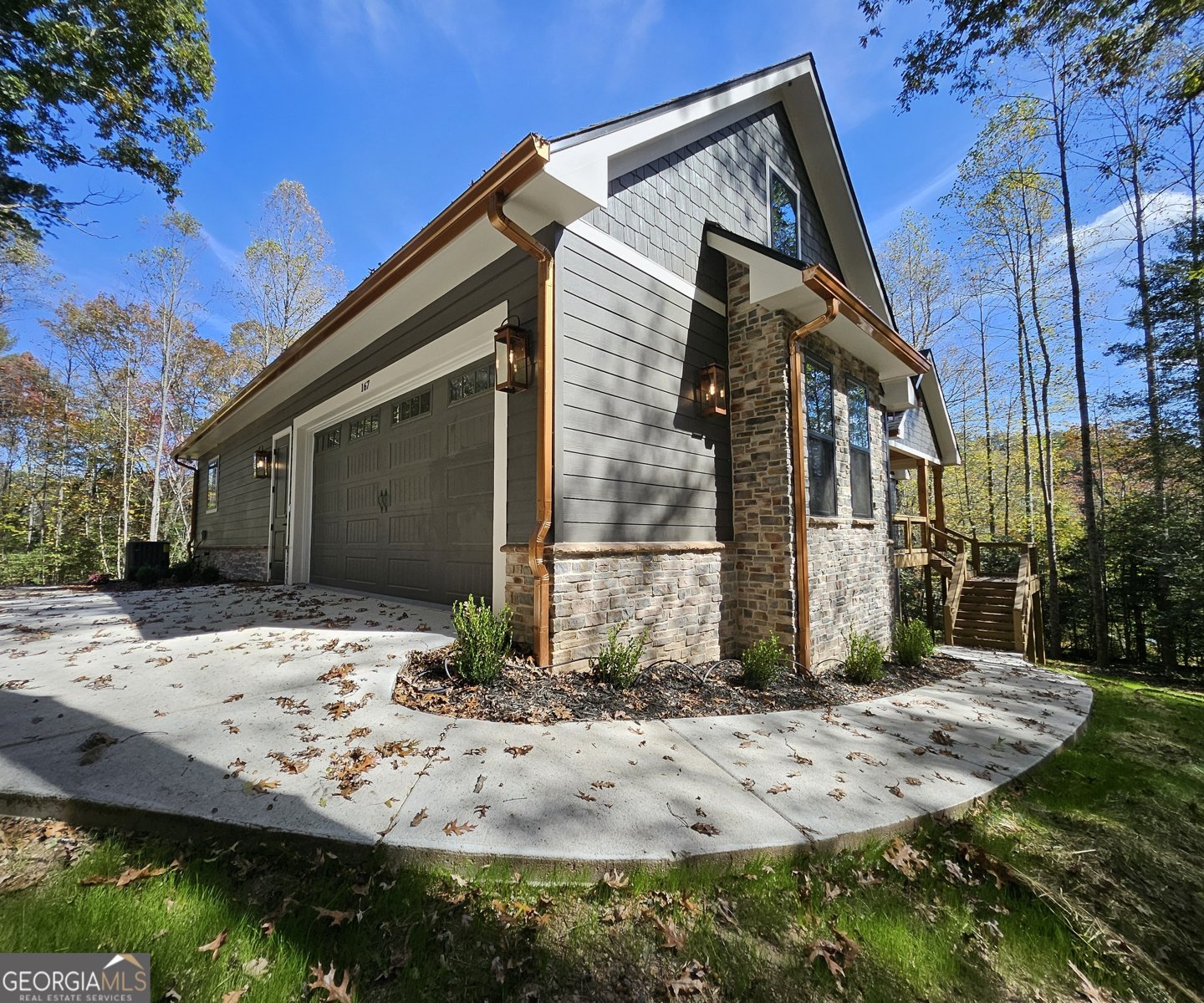 167 Happy Valley Lane Morganton - 6