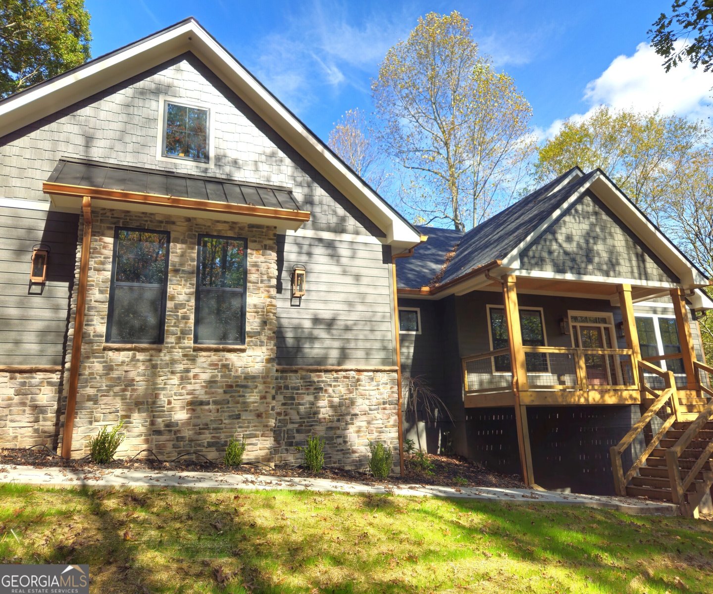 167 Happy Valley Lane Morganton - Photo 73