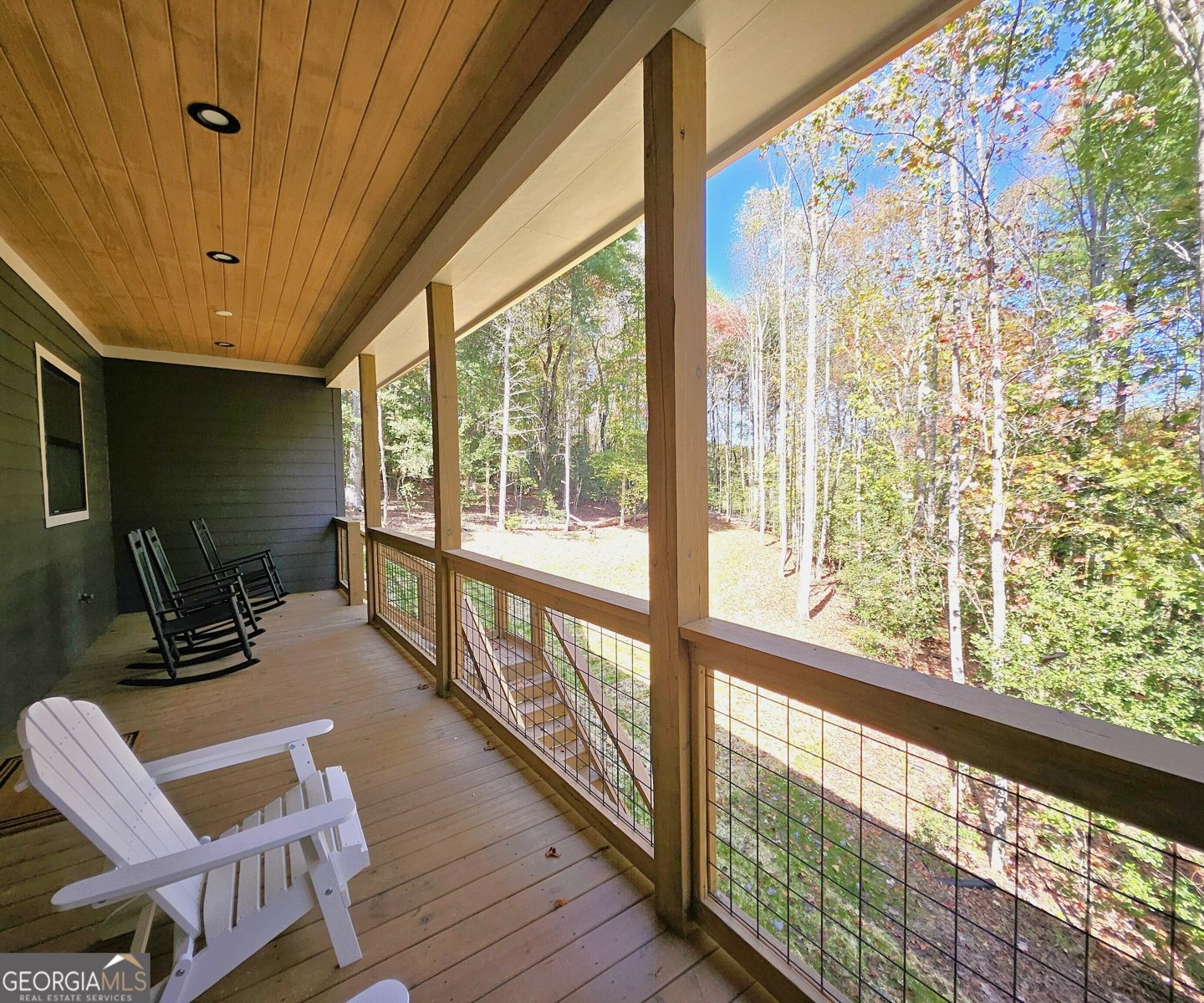 167 Happy Valley Lane Morganton - Photo 74