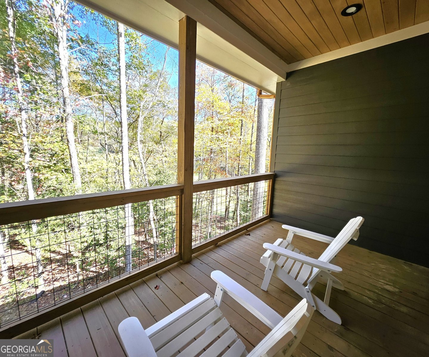 167 Happy Valley Lane Morganton - Photo 75