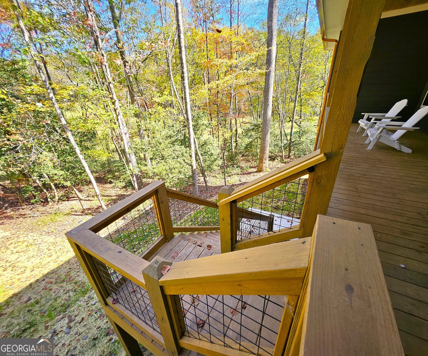 167 Happy Valley Lane Morganton - Photo 78