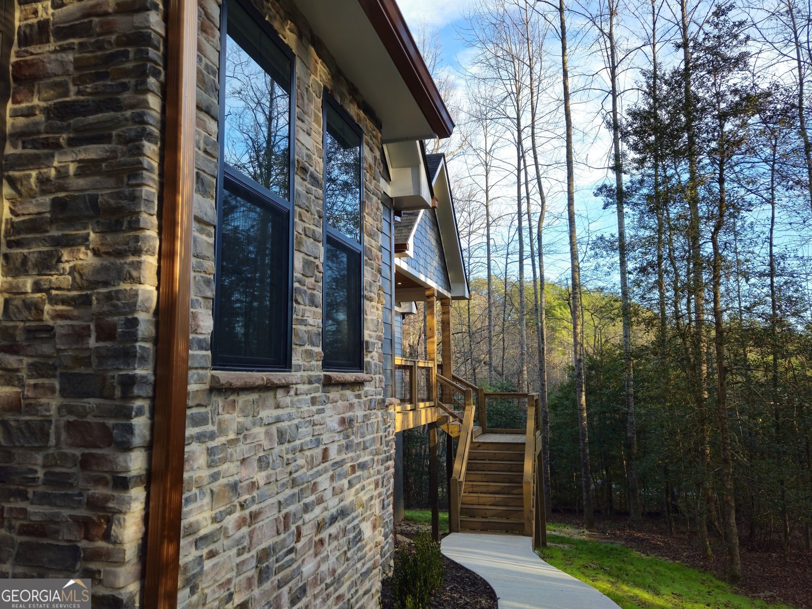 167 Happy Valley Lane Morganton - 8