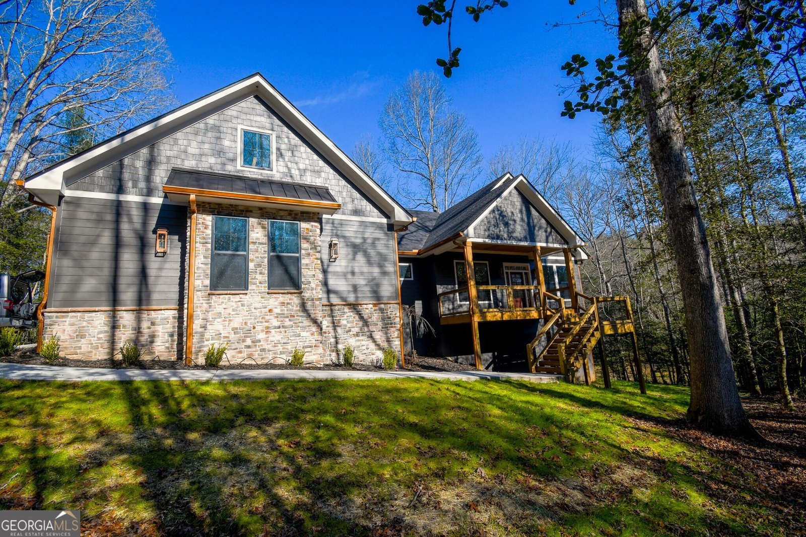 167 Happy Valley Lane Morganton - Photo 83