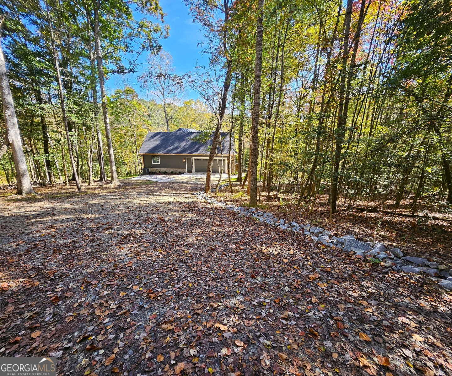 167 Happy Valley Lane Morganton - Photo 97