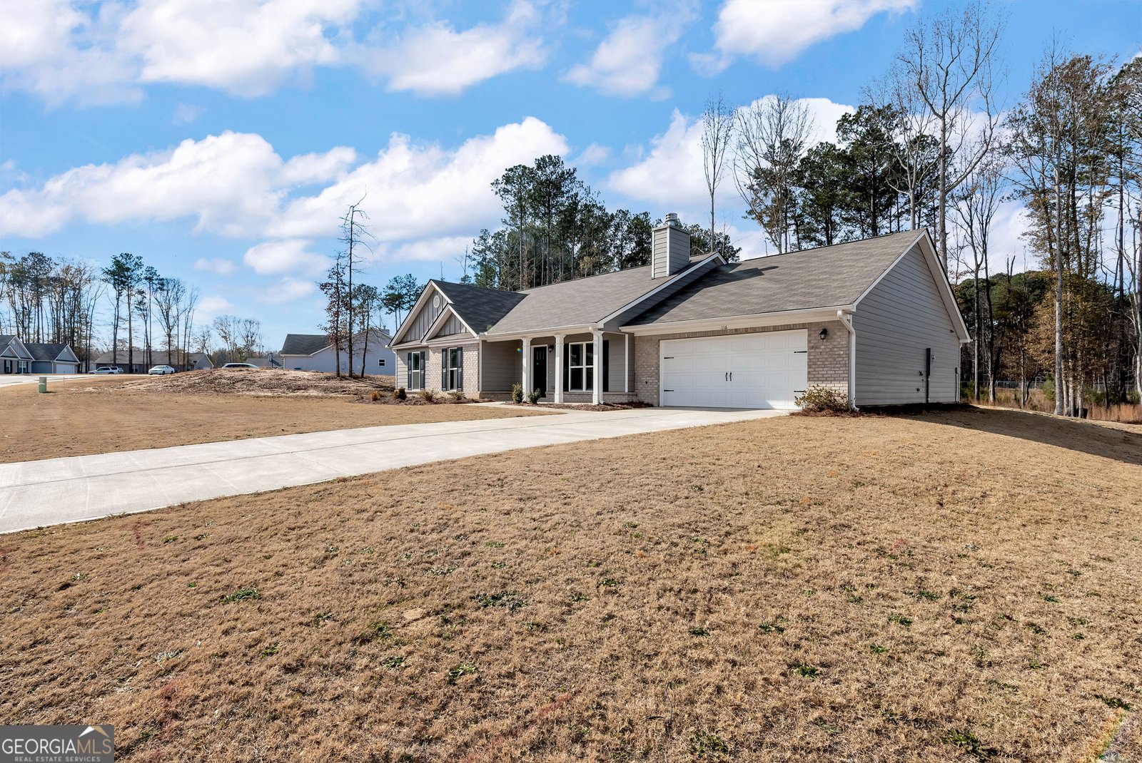 116 Windrow Trail Statham - 33