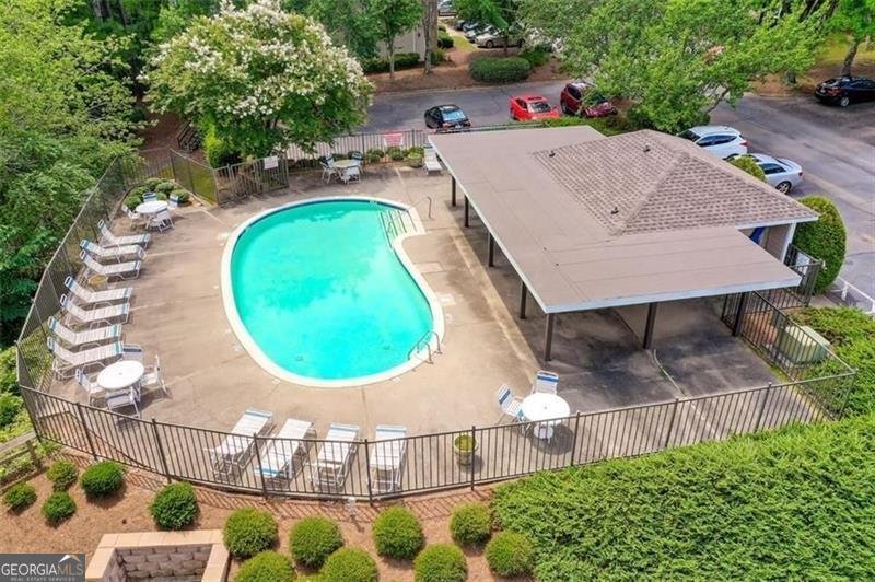 1001 LAKE POINTE Roswell - 20