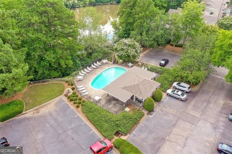 1001 LAKE POINTE Roswell - 21