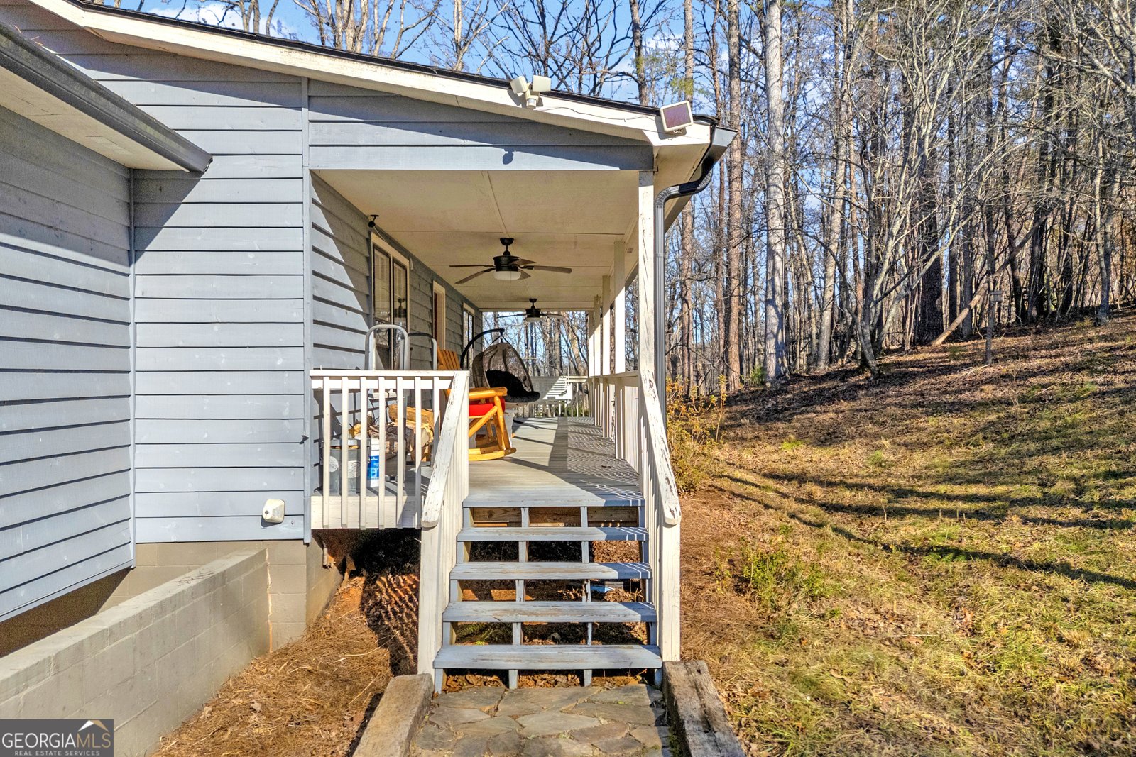 699 Cobblestone Lane Demorest - 10