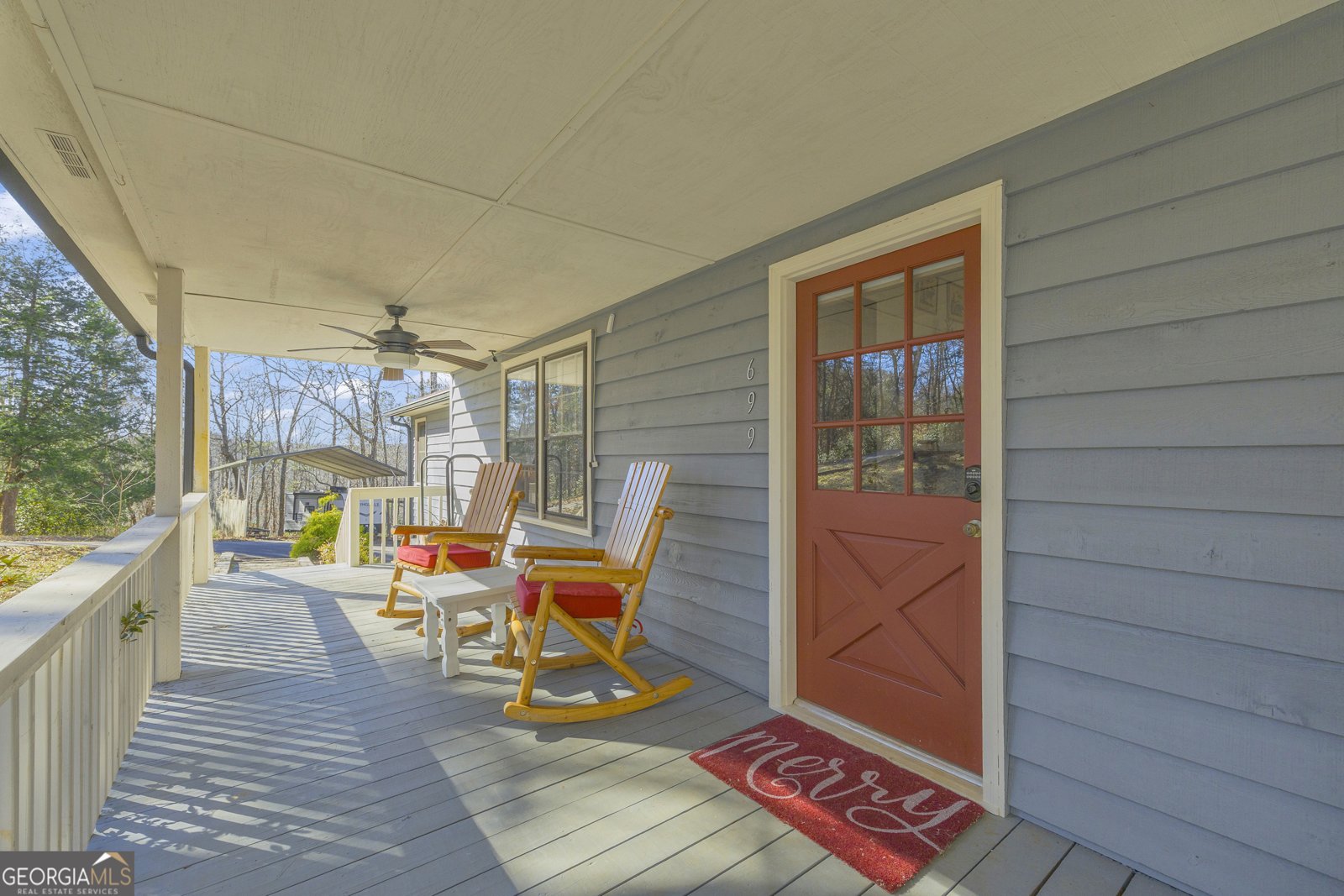 699 Cobblestone Lane Demorest - 12