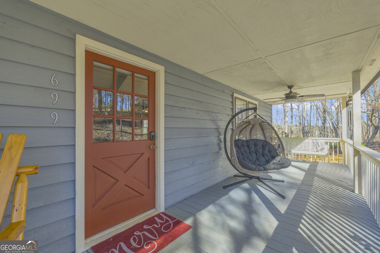 699 Cobblestone Lane Demorest - 13