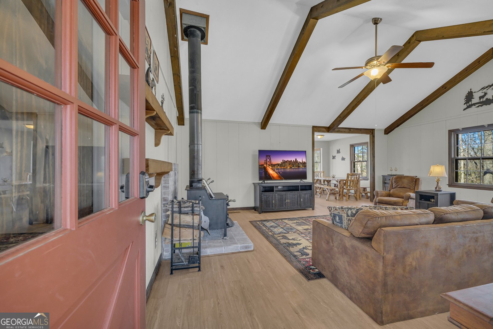 699 Cobblestone Lane Demorest - 14