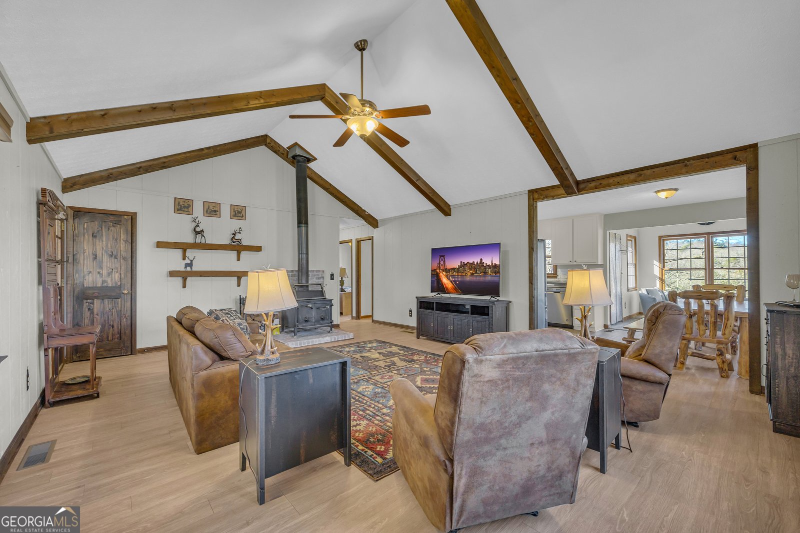 699 Cobblestone Lane Demorest - 15