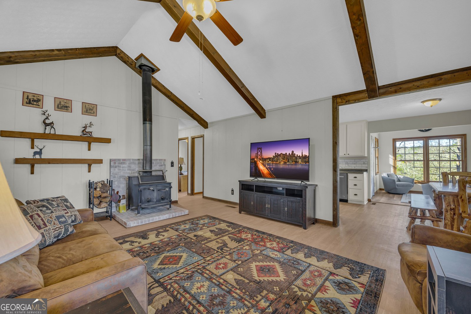 699 Cobblestone Lane Demorest - 16