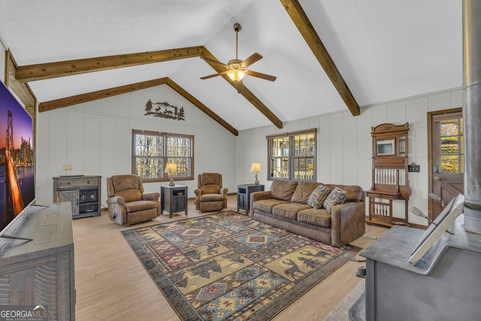 699 Cobblestone Lane Demorest - 18