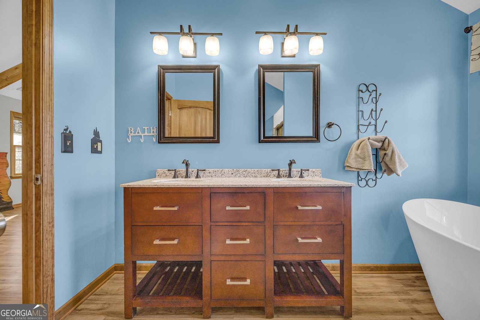 699 Cobblestone Lane Demorest - 45