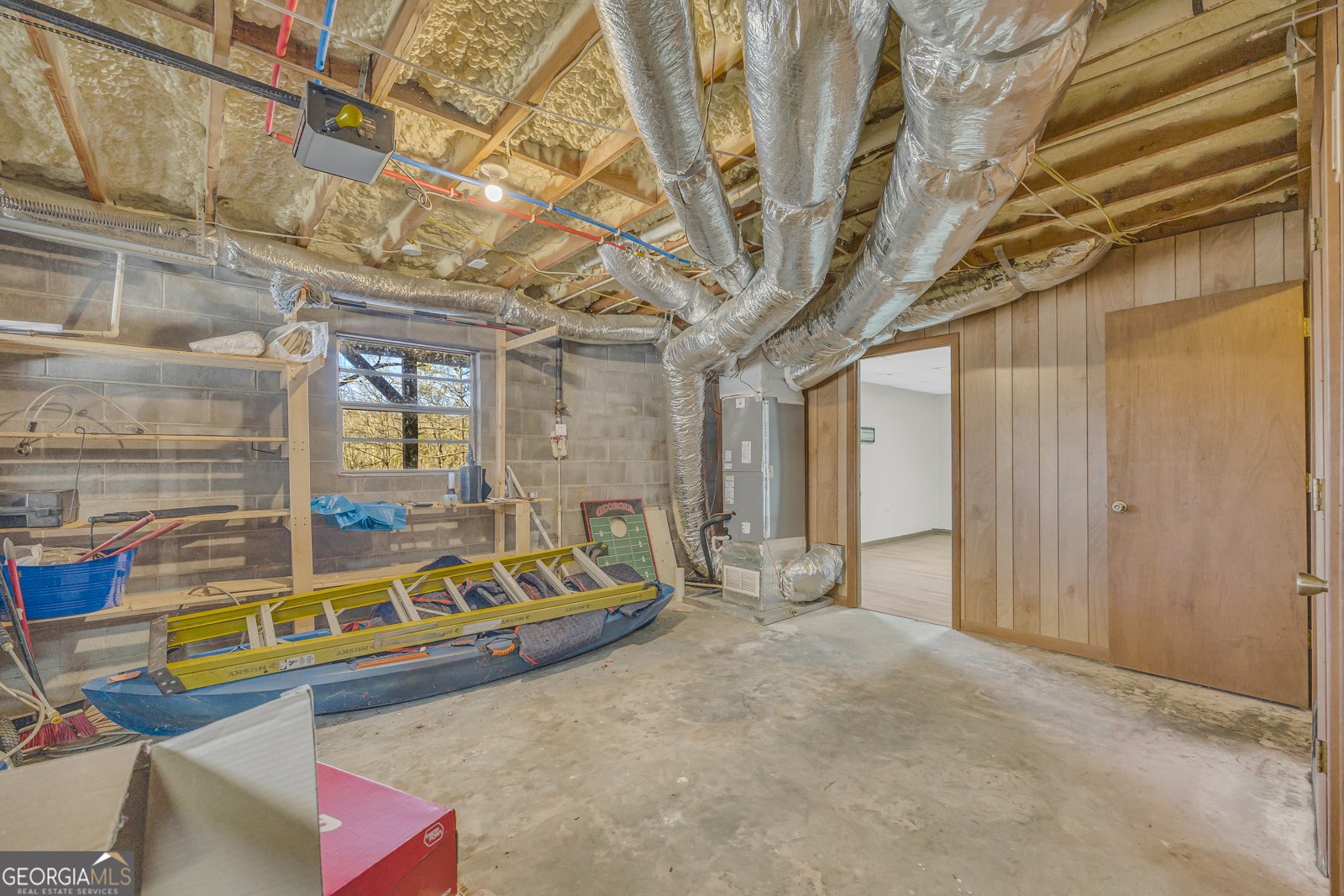 699 Cobblestone Lane Demorest - 51