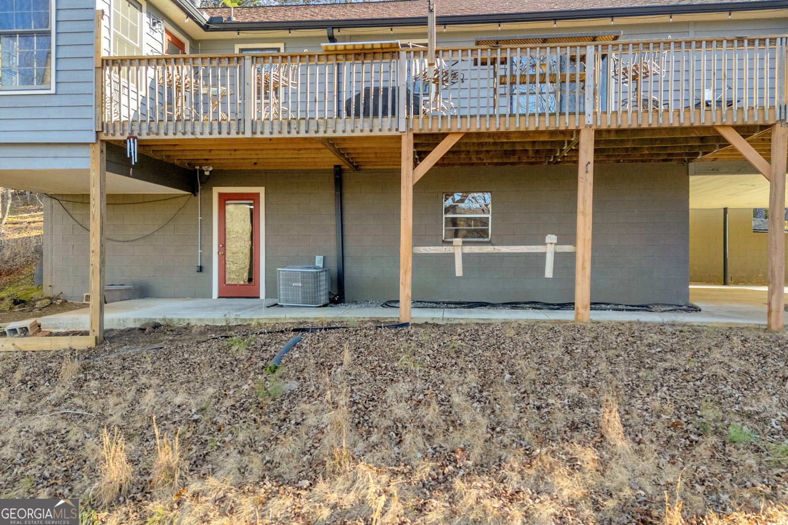 699 Cobblestone Lane Demorest - 59