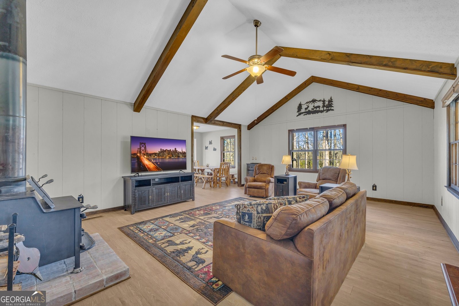 699 Cobblestone Lane Demorest - 6