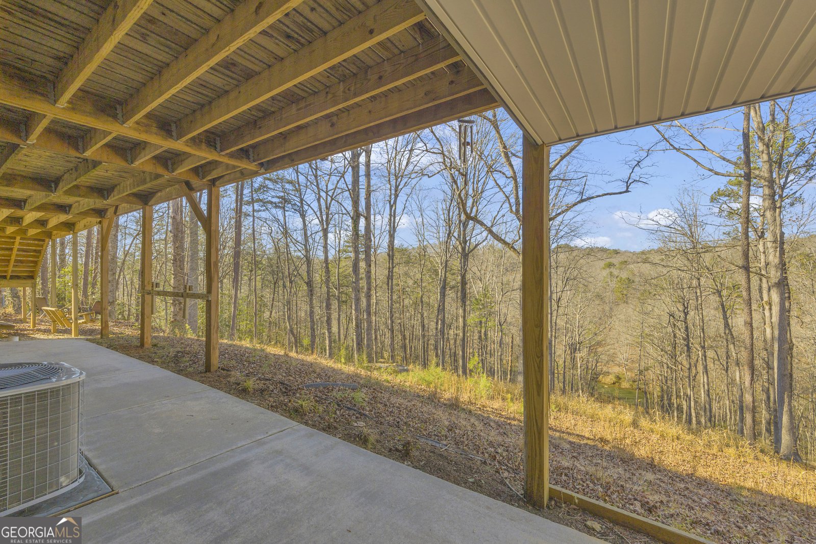 699 Cobblestone Lane Demorest - 60