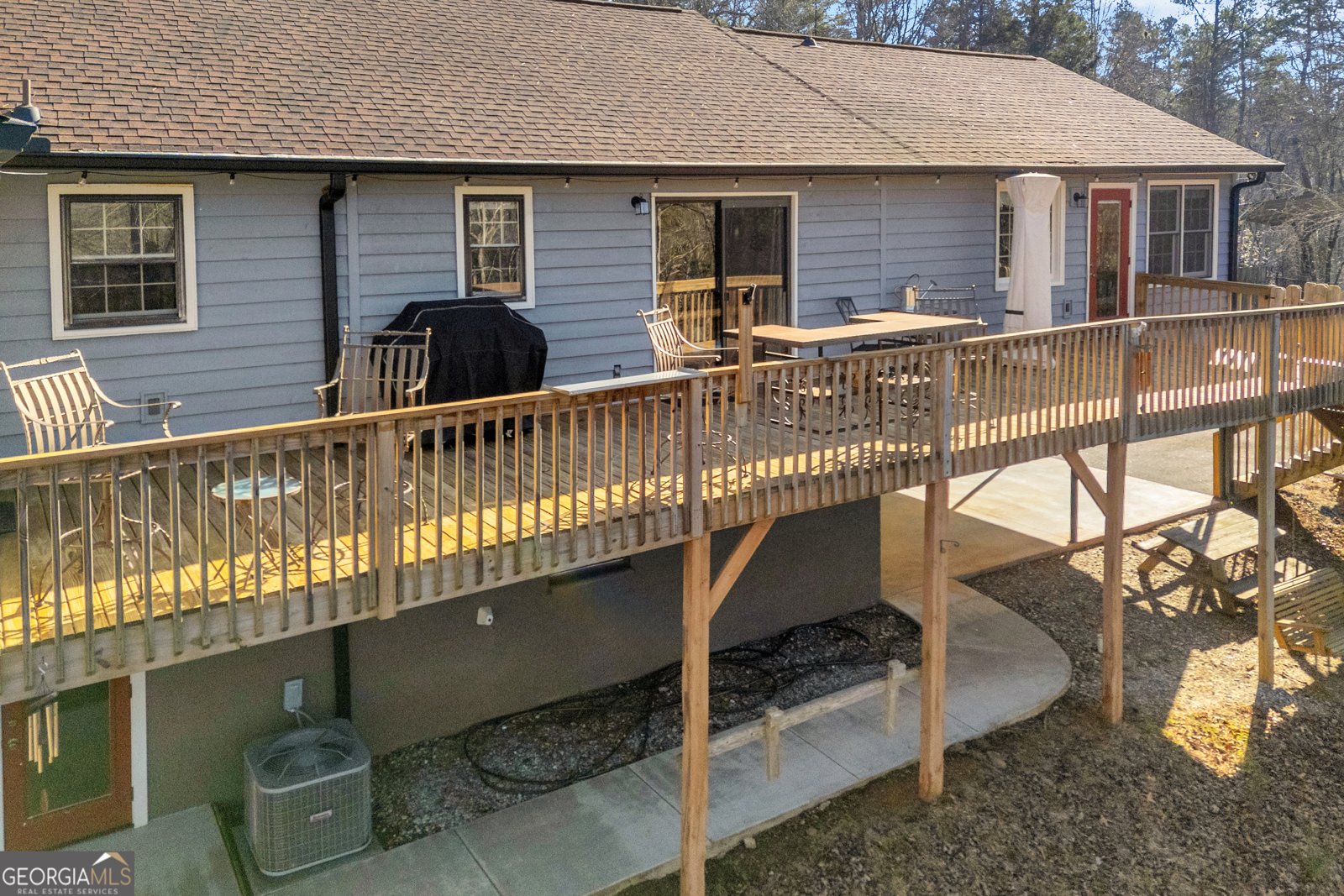 699 Cobblestone Lane Demorest - 65