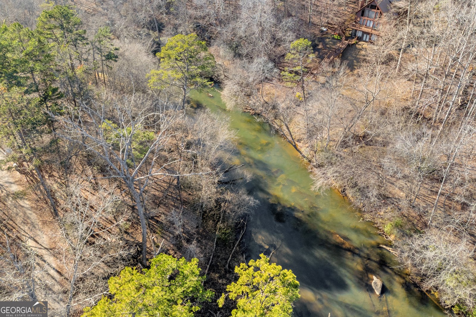 699 Cobblestone Lane Demorest - 72