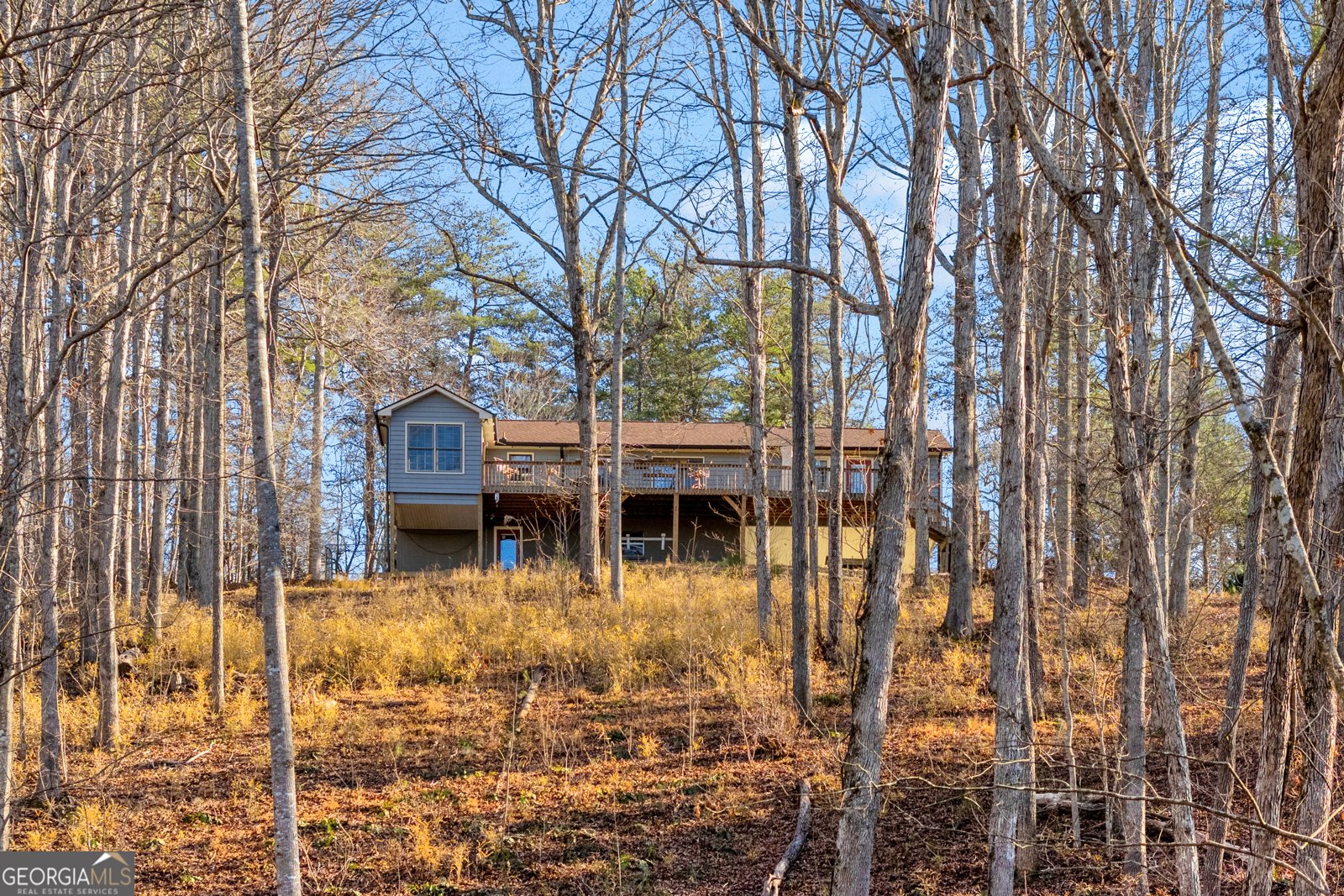 699 Cobblestone Lane Demorest - 75