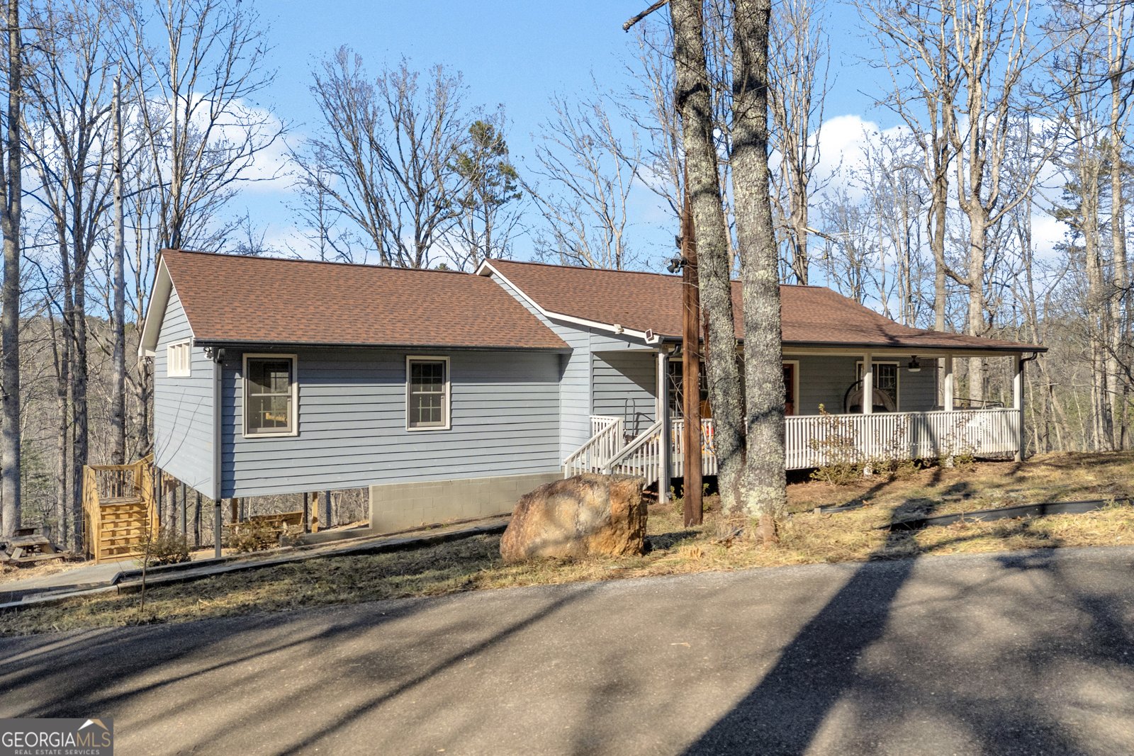 699 Cobblestone Lane Demorest - 86