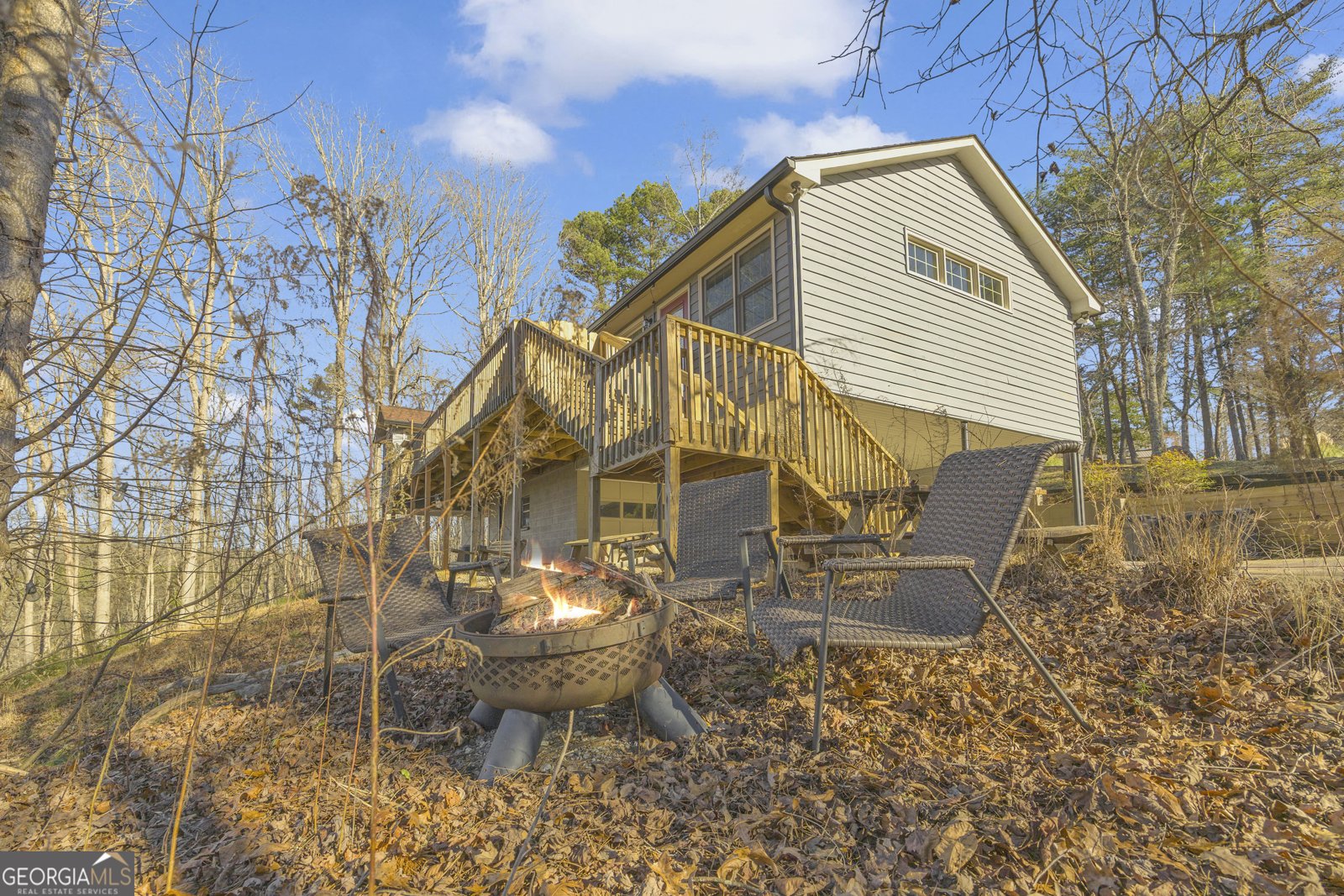 699 Cobblestone Lane Demorest - 88